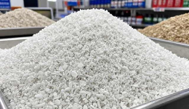 技术咨询:温湿度对化工原料销售的影响分析