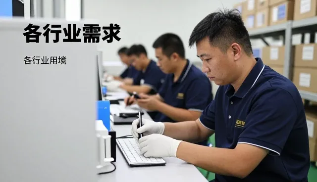 高效助剂A满足复杂环境应用需求