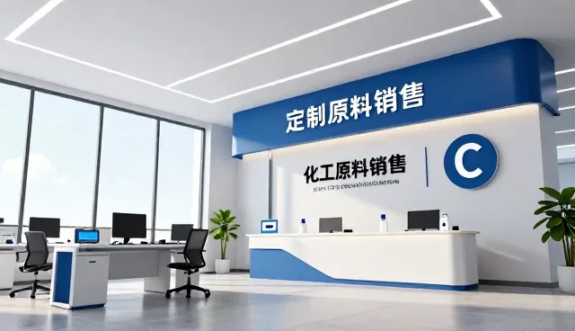 新材料应用加速化工原料销售结构转型