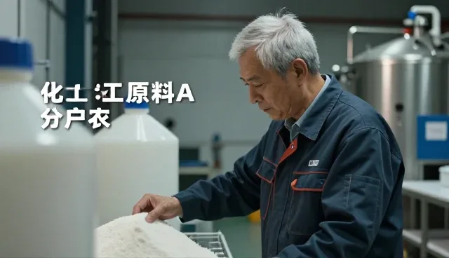 材料稳定性在分装助剂供应中的关键作用分析